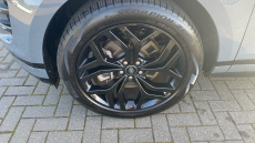 Land Rover Range Rover Evoque 2.0 D200 Evoque Edition 5dr Auto Diesel Hatchback